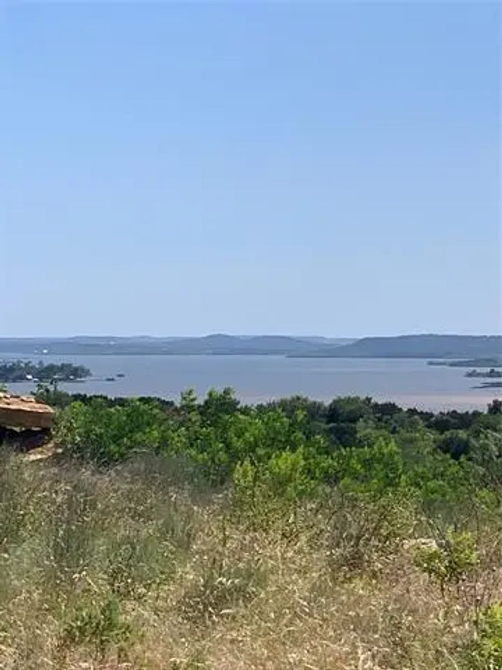 Lot616 Caprock Court, Possum Kingdom Lake