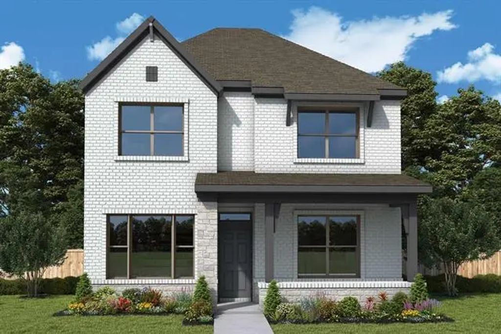 3101 Andorra Road, McKinney
