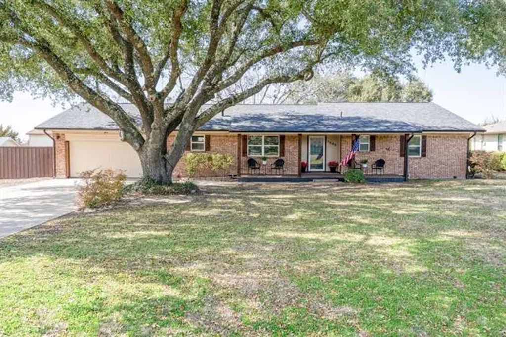 1005 Smirl Drive, Heath