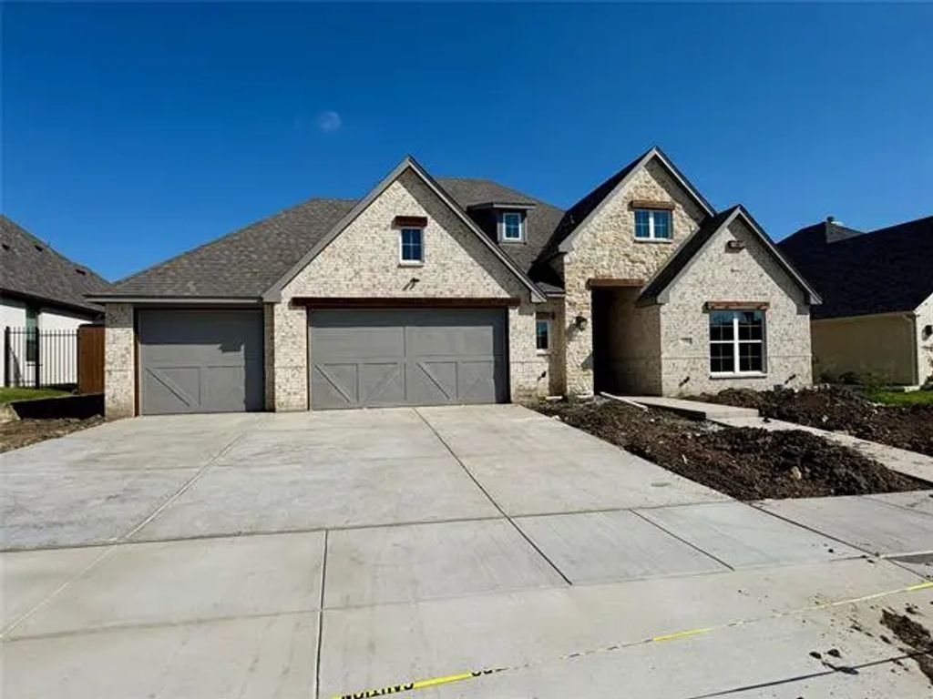 514 Windchase, Haslet