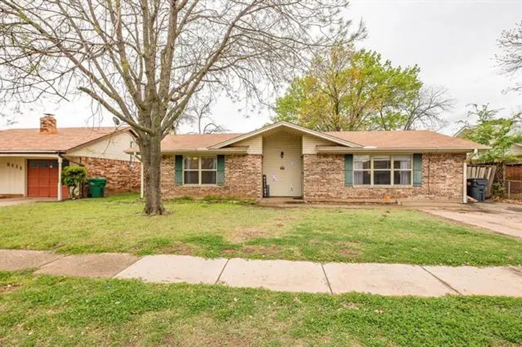 5113 Jamaica Drive, Wichita Falls