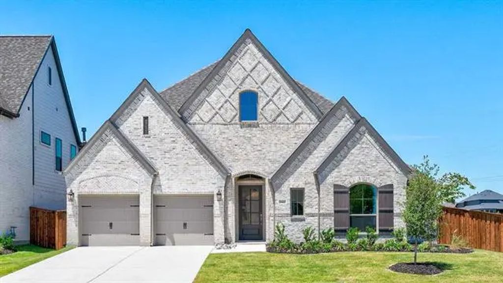 1401 Fieldstone Drive, Midlothian