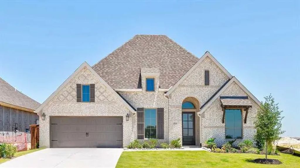 2034 Slipchannel Street, Midlothian