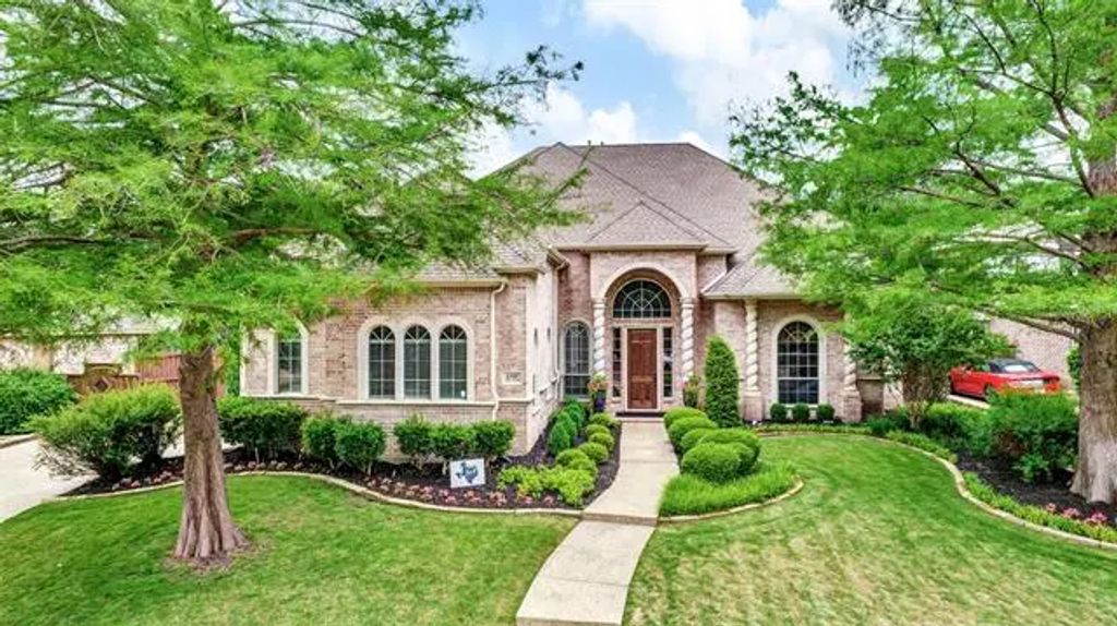 6705 Echo Canyon Drive, McKinney