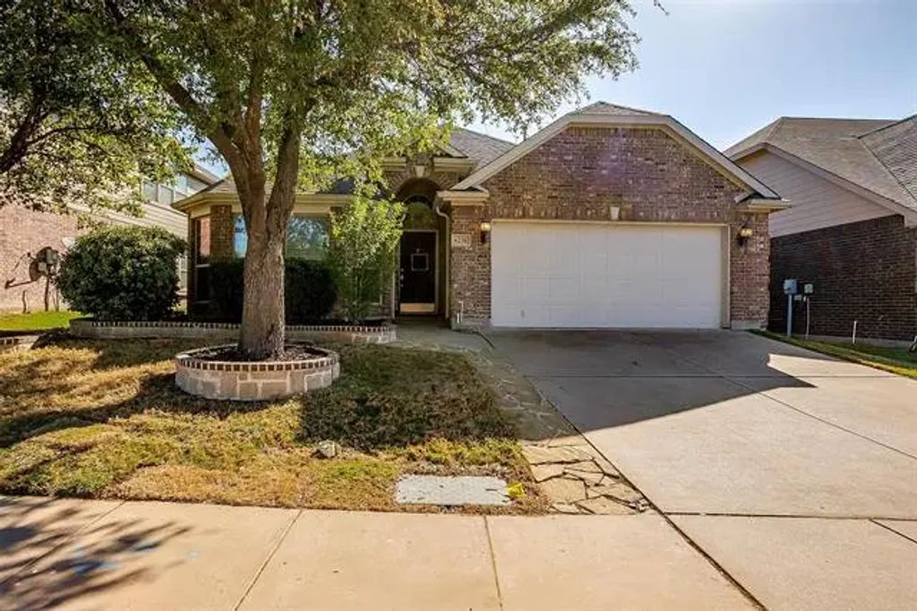 6236 El Capitan Street, Fort Worth