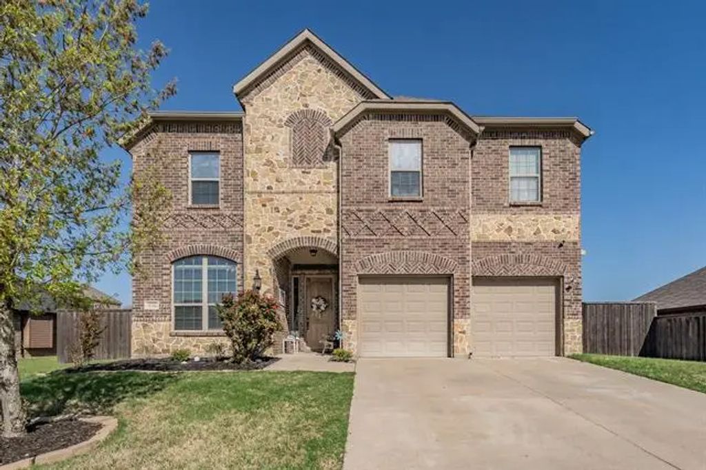 132 Haymeadow Drive, Crandall