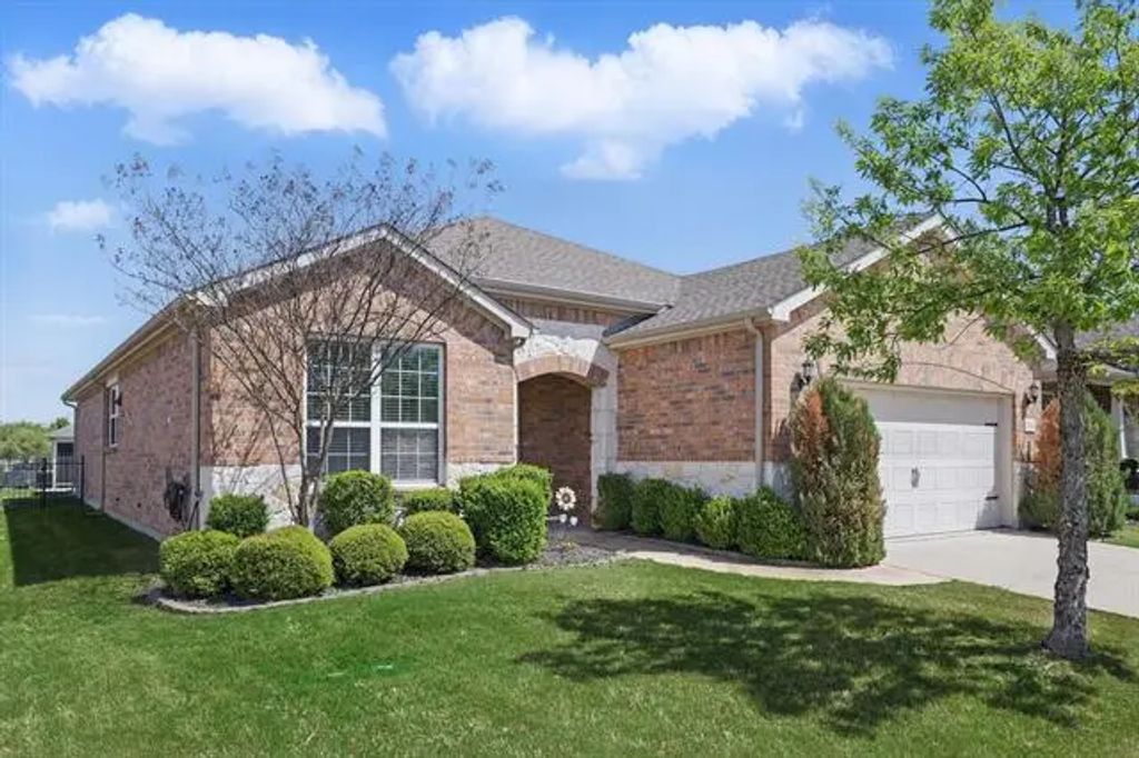 3066 Full Sail Lane, Frisco