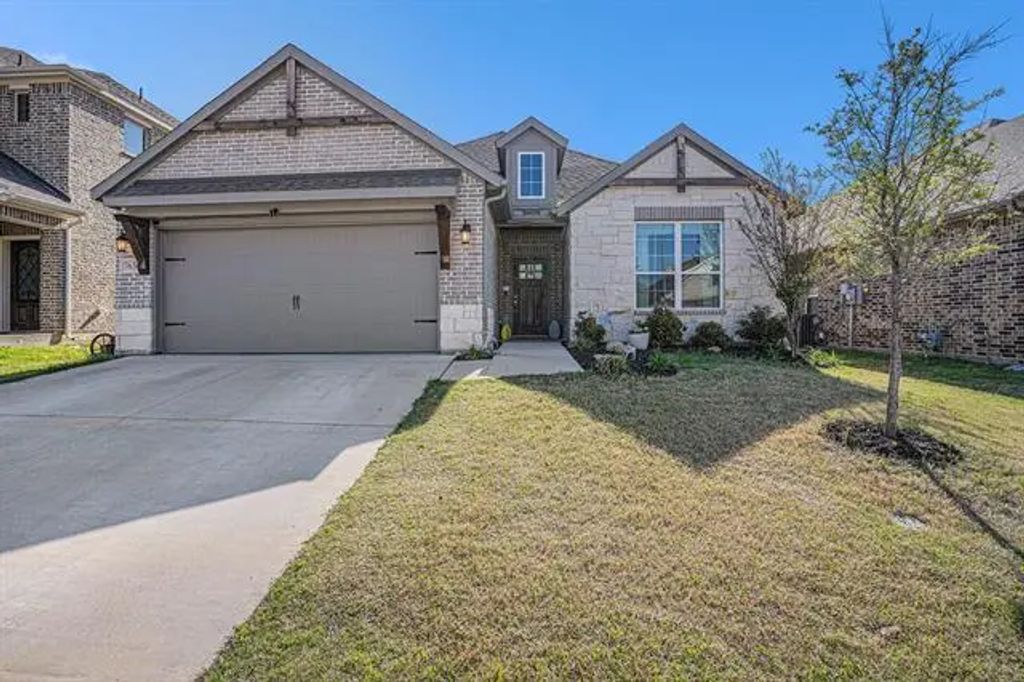 7636 Northumberland Drive, Fort Worth
