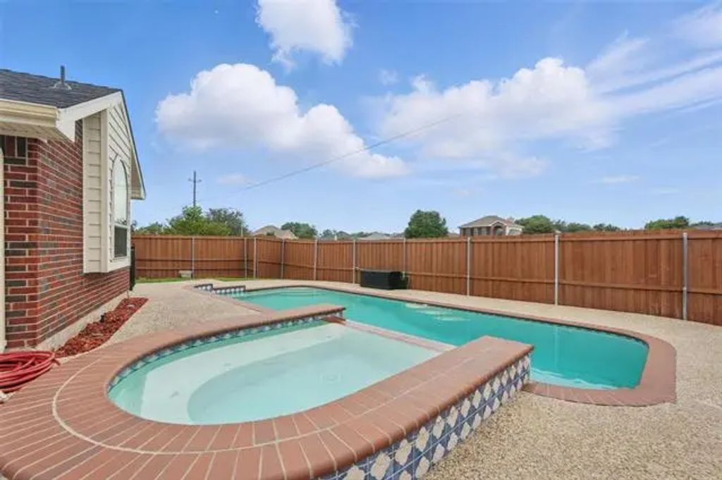 1801 Bent Brook Drive, Mesquite