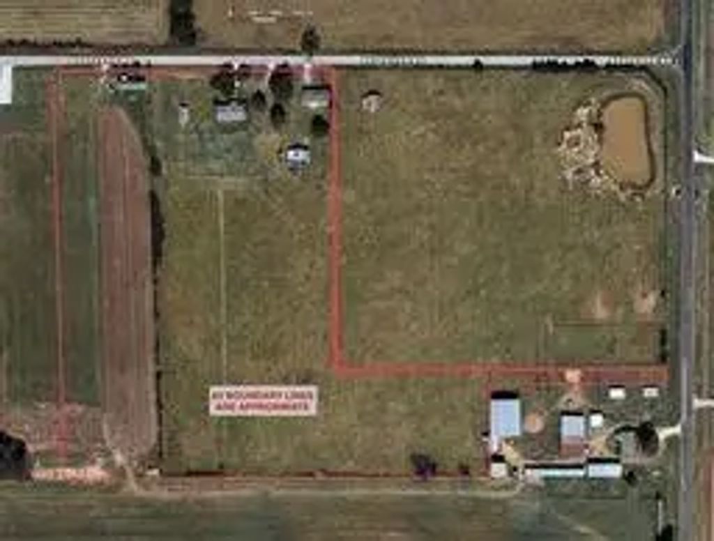 11055 Redfearn Rd Road, Aubrey