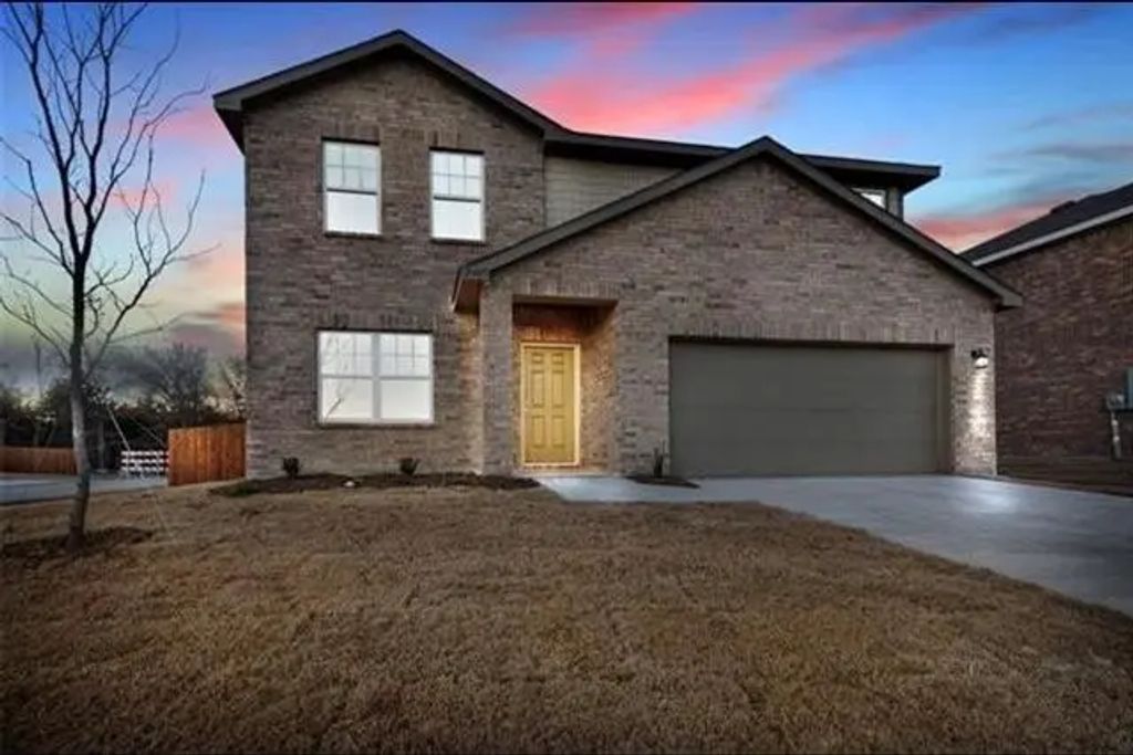 2405 Silver Leaf Lane, Anna