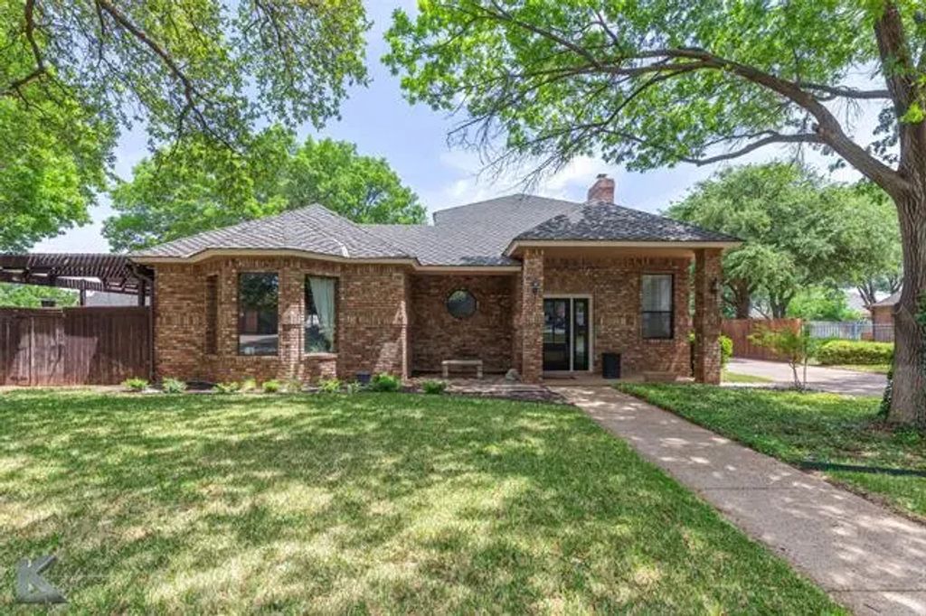 1 Hoylake Drive, Abilene