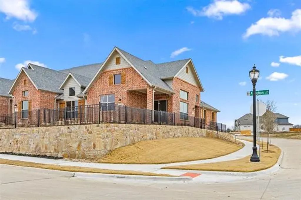 12512 Audubon Trail, Rowlett