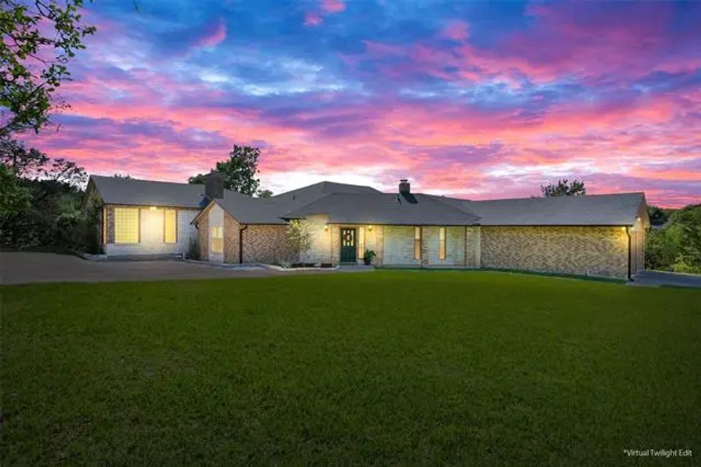 5 Billy The Kid Drive, Belton