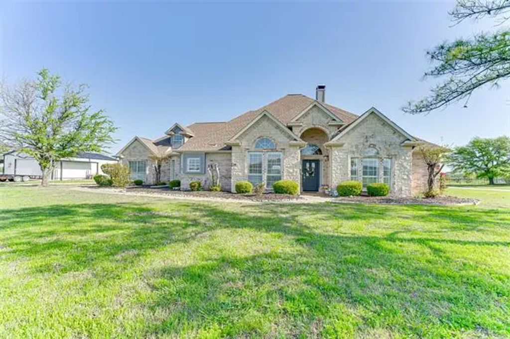 1389 Masters Drive, Crandall