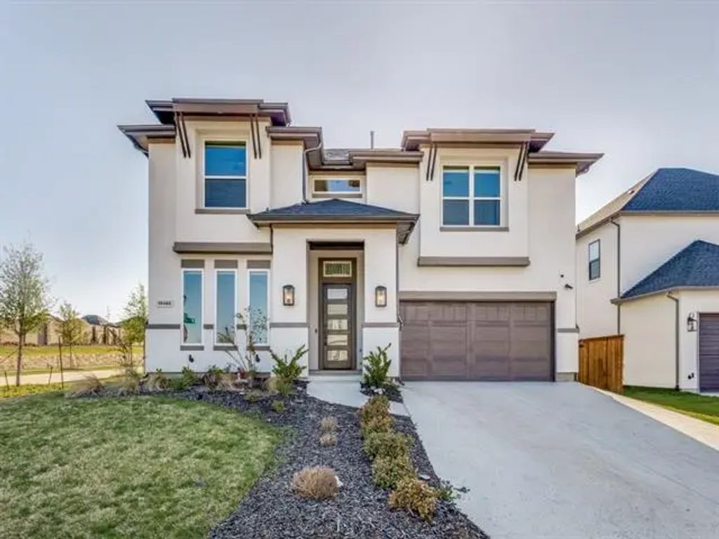 10482 Great Days Drive, Frisco