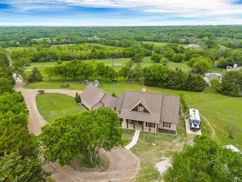 3347 County Road 406, McKinney
