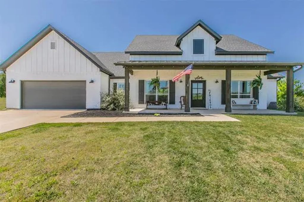 1120 County Road 2027, Glen Rose