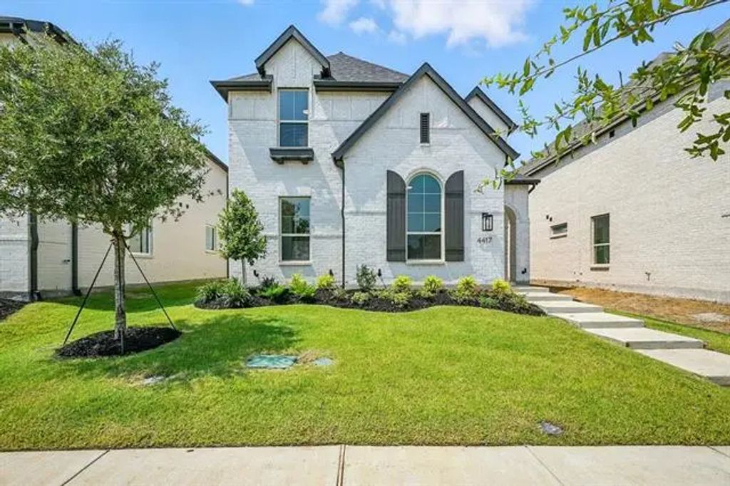 4417 Script Street, Celina