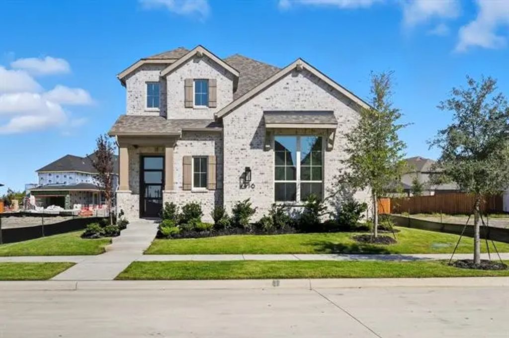 4416 Daisy Lane, Celina