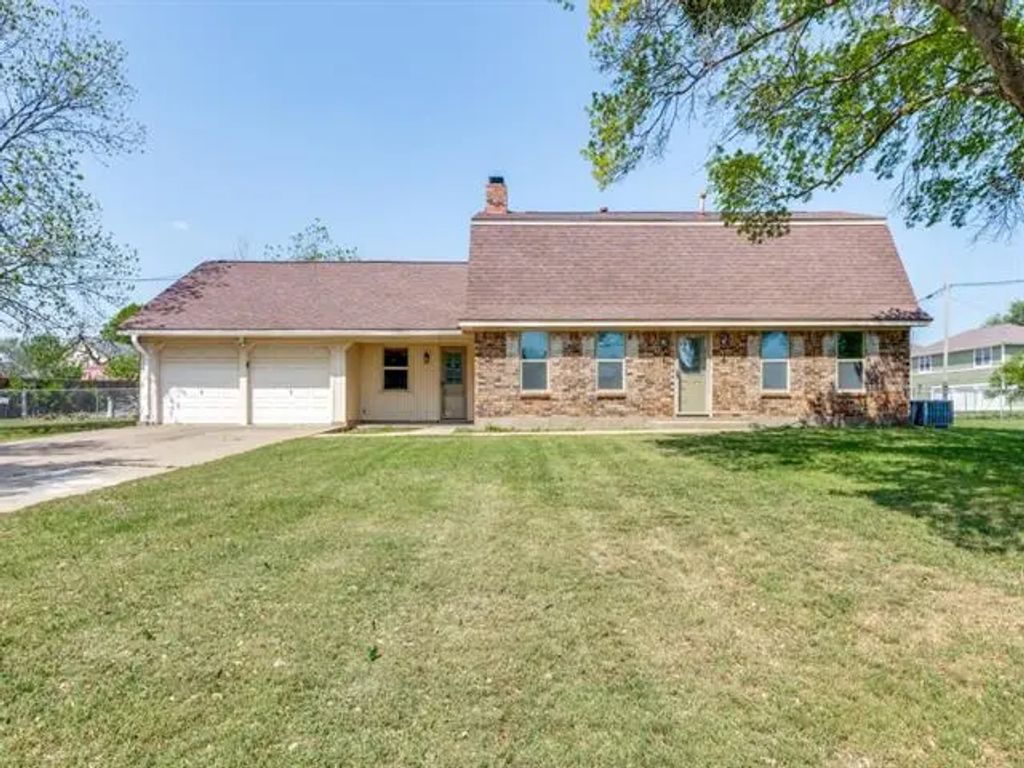 1500 S Stratton Street, Decatur