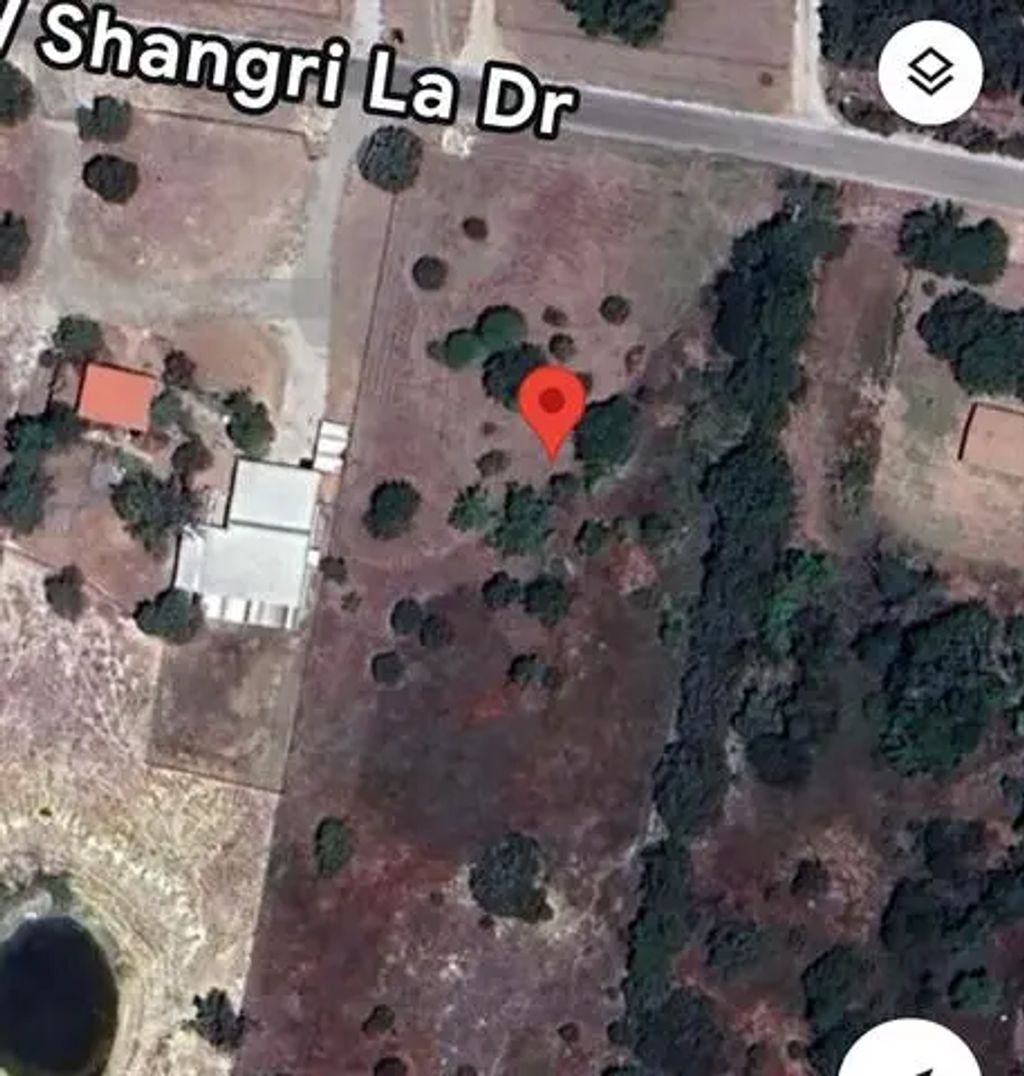 211 W Shangri La Drive, Azle