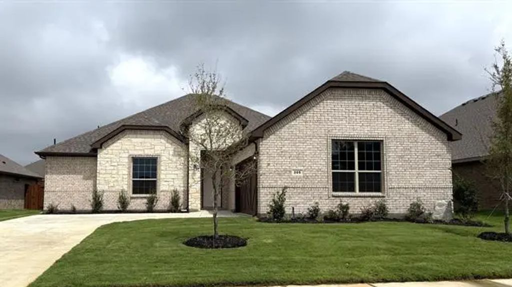 205 Sydney Lane, Mansfield