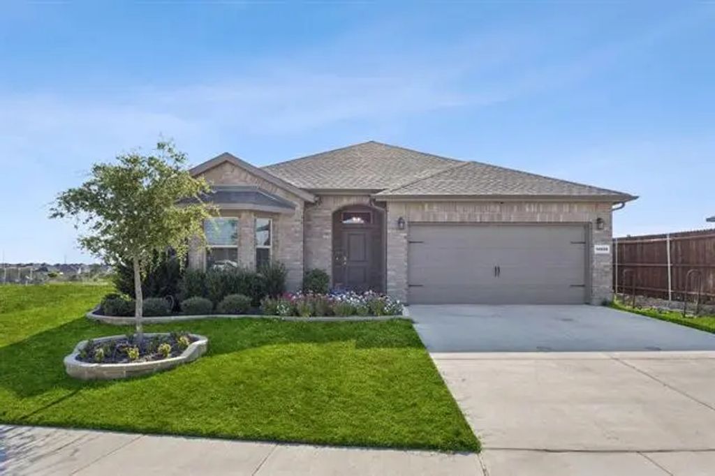 14628 Delphinus Drive, Haslet
