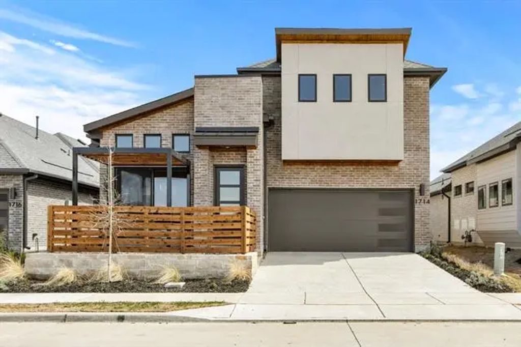 1700 Morningside Drive, Melissa