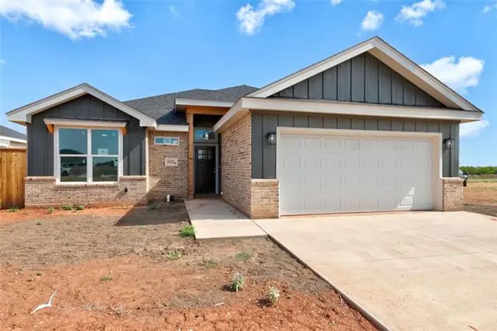 3332 Muthu Veer Drive, Abilene
