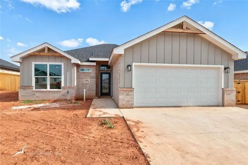 3340 Muthu Veer Drive, Abilene