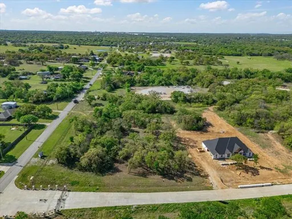 1716 Private Access 60200, Burleson