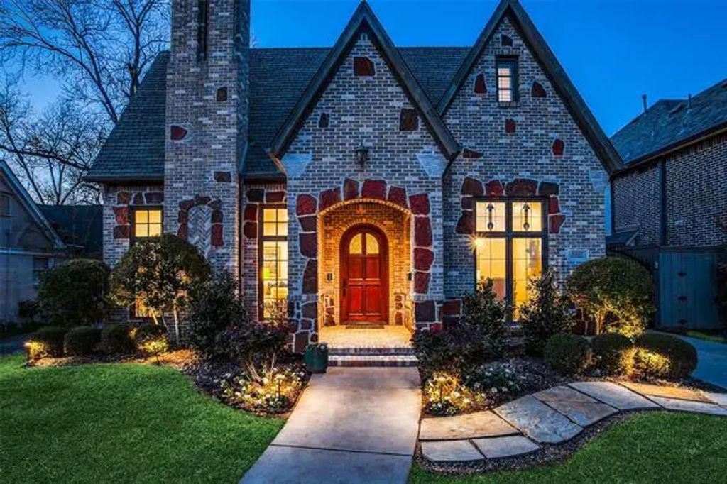 5327 Vanderbilt Avenue, Dallas
