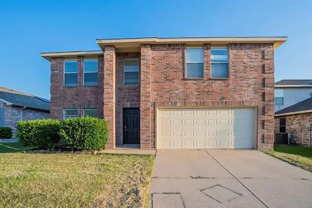 553 Hertford Street, Fort Worth