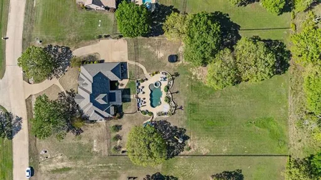 2121 Cross Creek Drive, Scurry