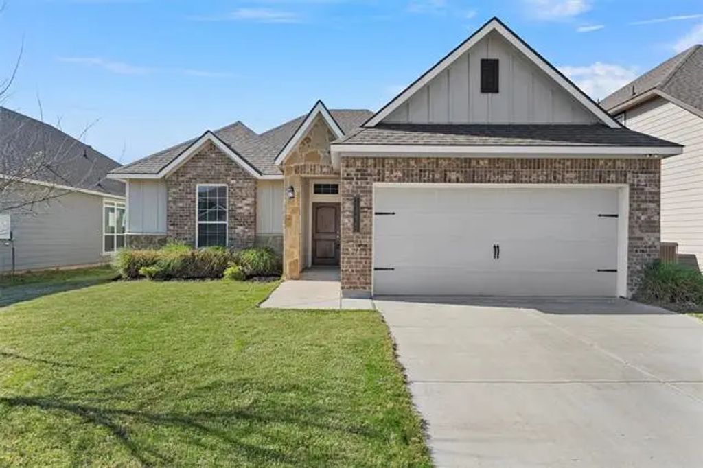 11225 Pallasite Court, Waco