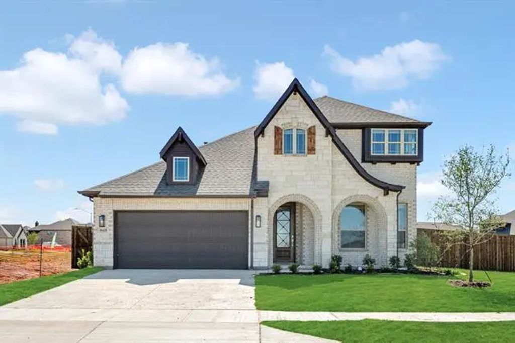 16420 Boston Ivy Drive, Fort Worth