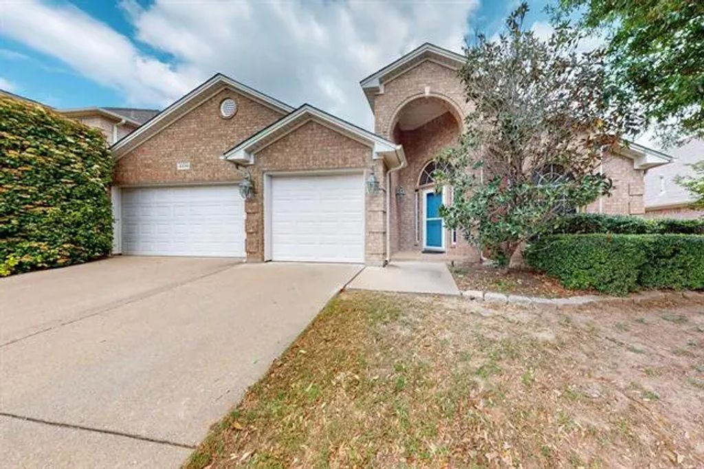 4836 Carolina Trace Trail, Fort Worth