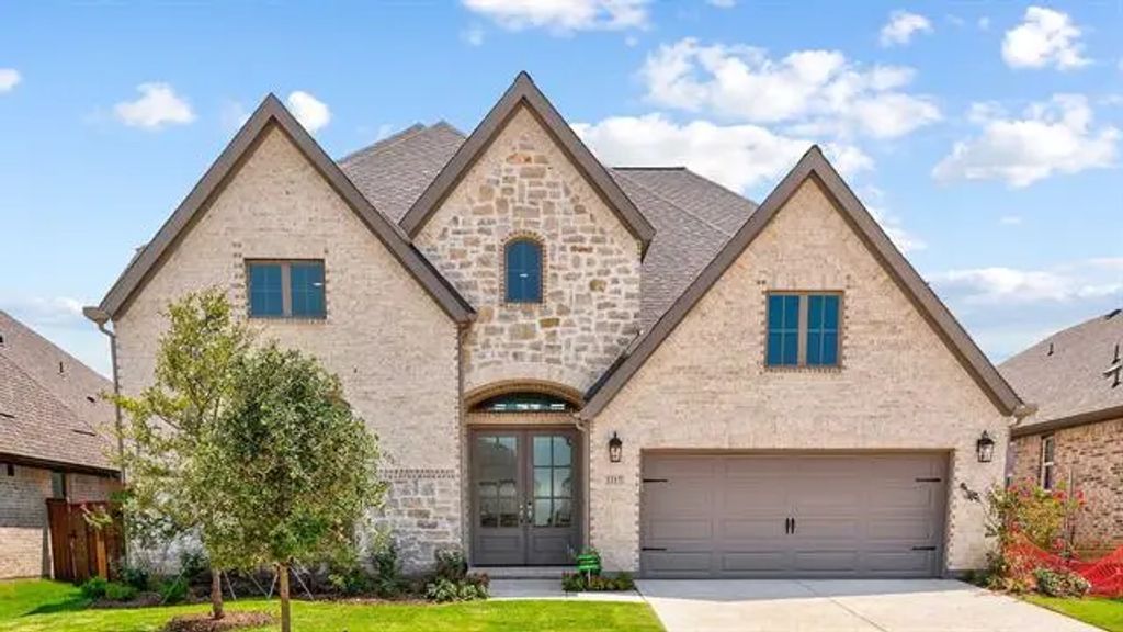 3317 Lacebark Lane, Celina
