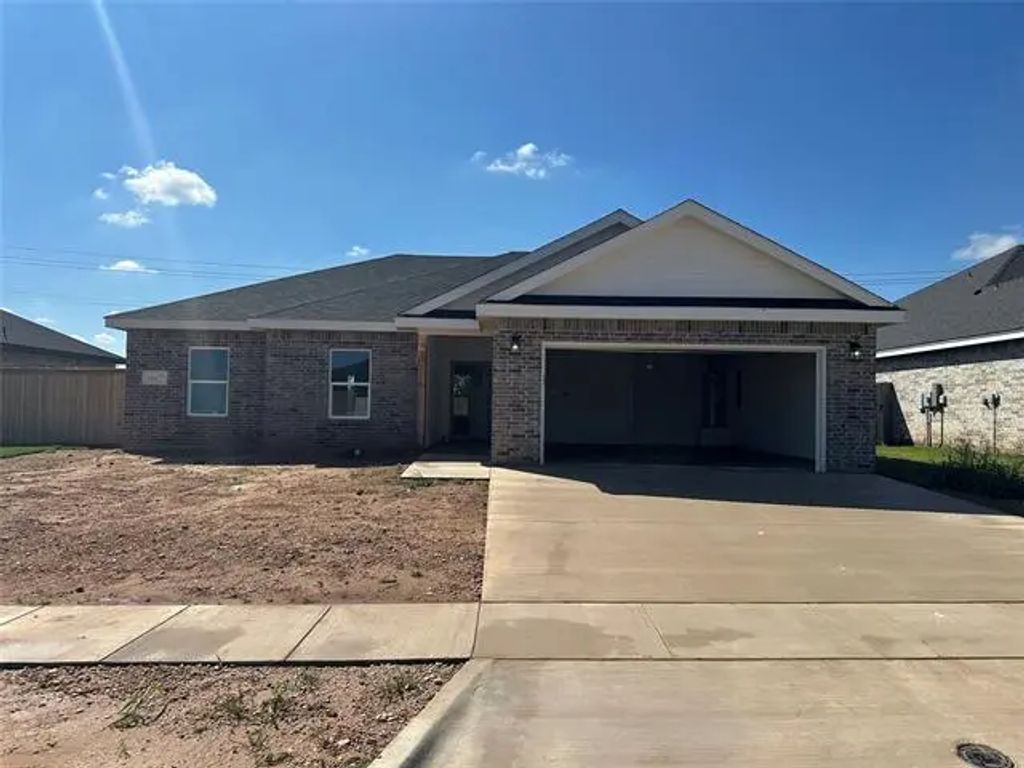 7101 Tin Cup, Abilene