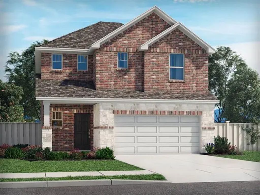 508 Ezra Lane, McKinney