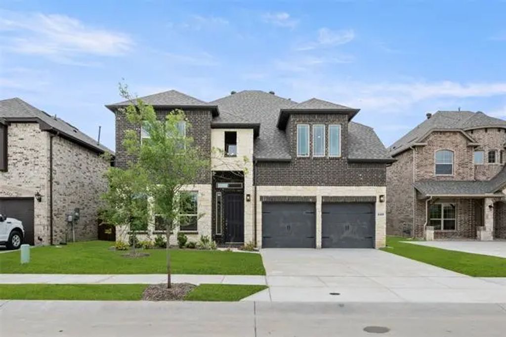 8409 Lavon Lane, Denton