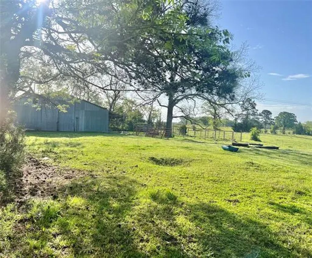 Fm 1402, Mount Pleasant
