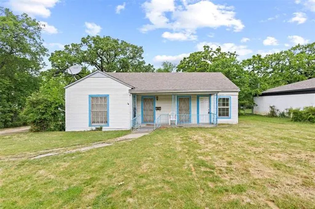 43 Vaughn Drive, Denison