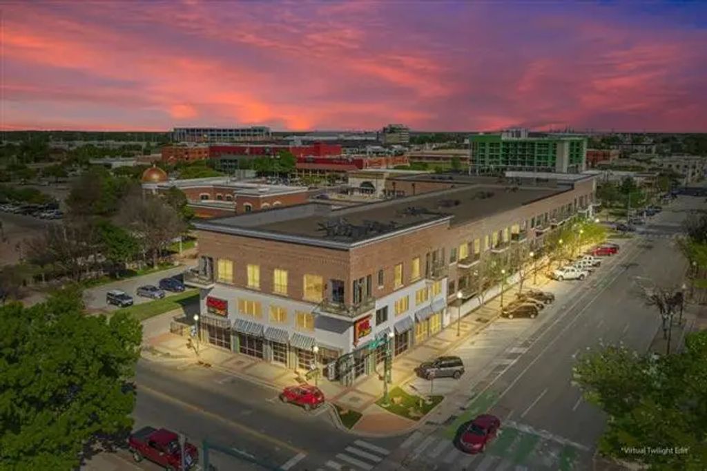 330 Austin Avenue 302, Waco