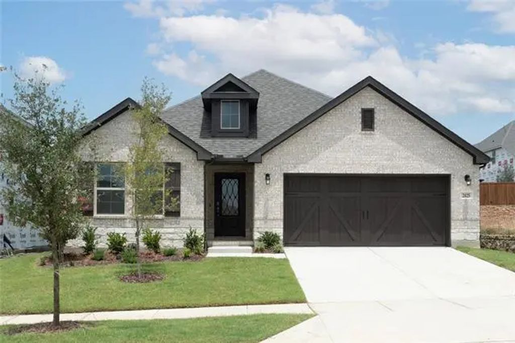 2425 Swinley Forest Street, Celina