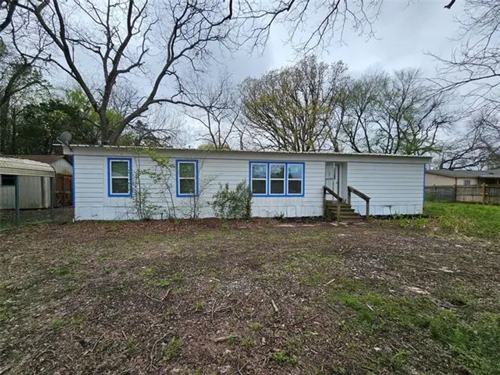 3 Pecan Place Lane, Pottsboro