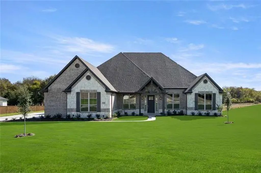 4240 Desert Gold Drive, Midlothian
