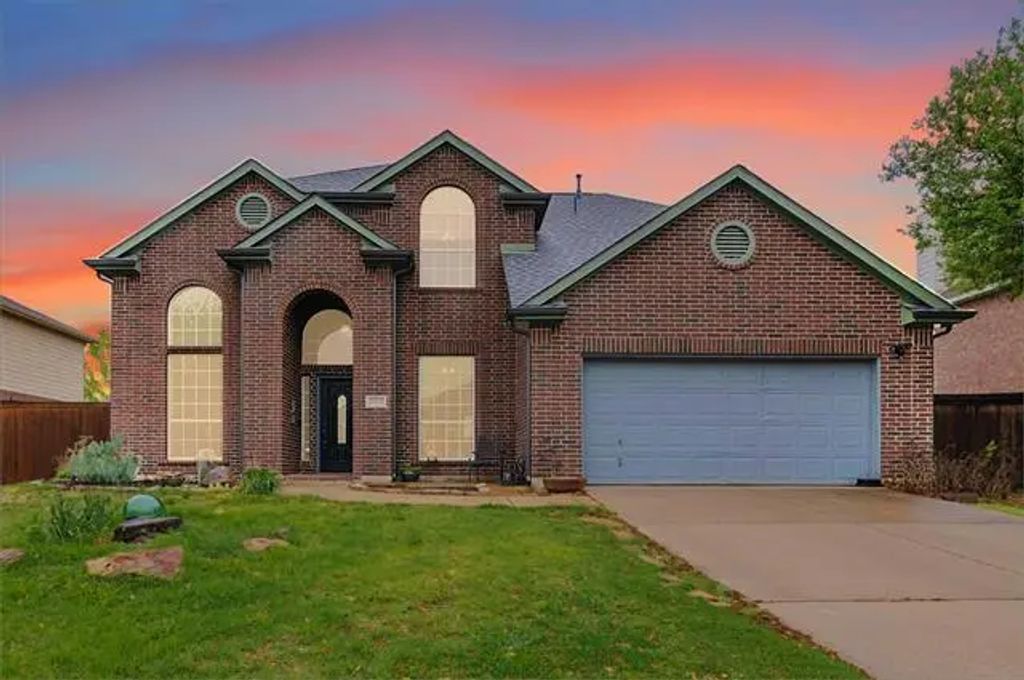 2104 Glen Manor Road, Corinth