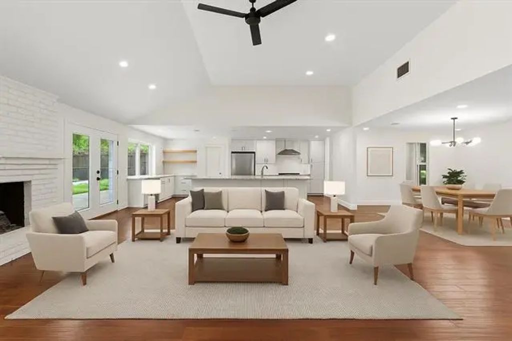 3764 Waldorf Drive, Dallas